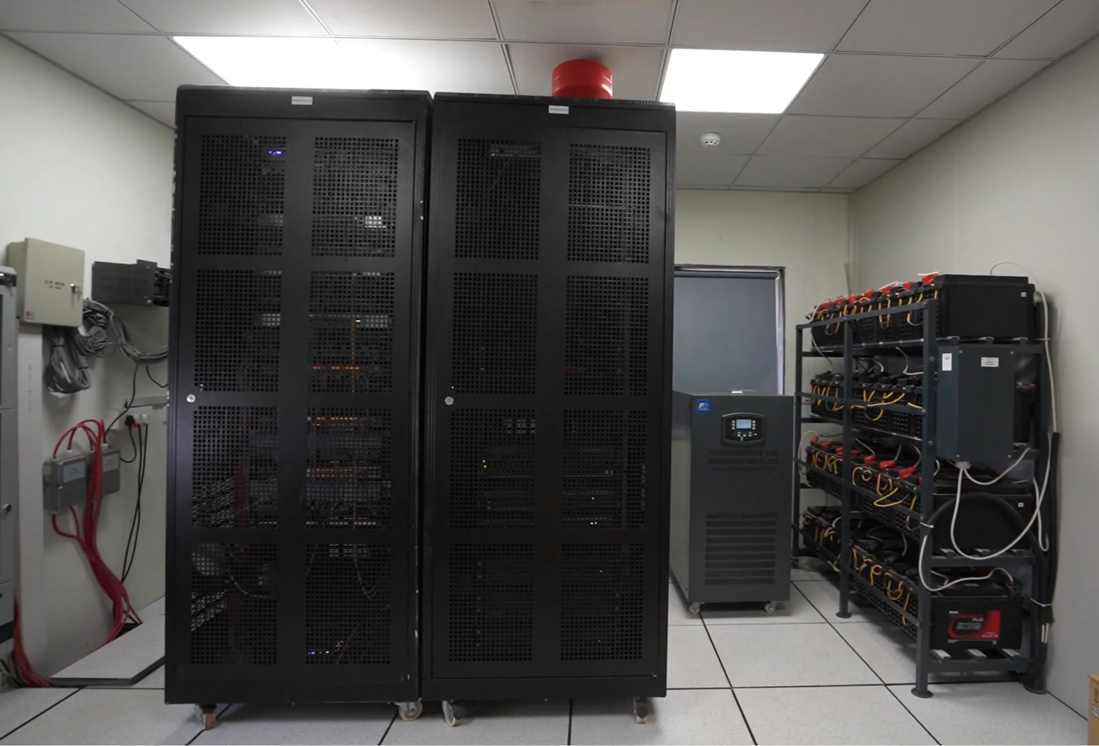 ServerRoom